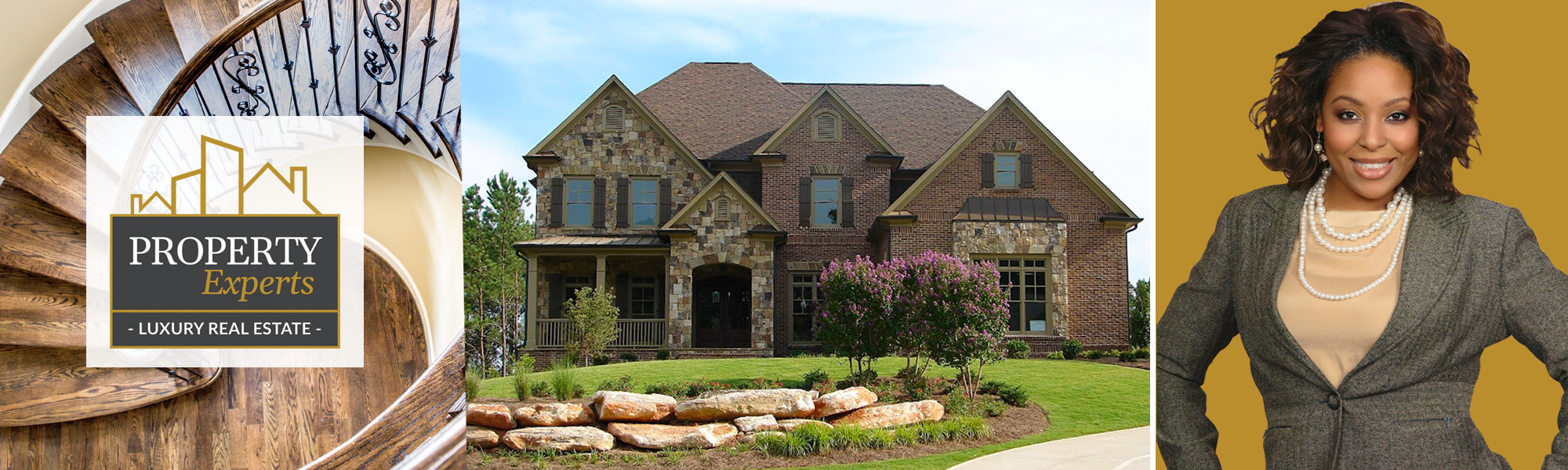 Property Experts Luxury Real Estate